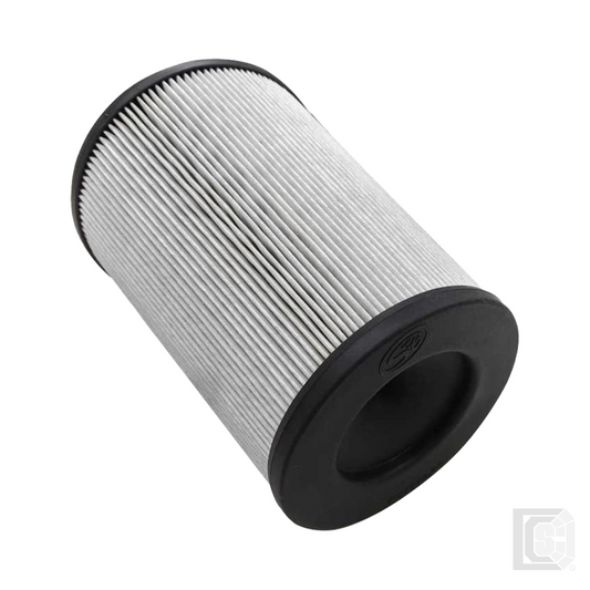 SB - Intake Replacement Filter (Dry Extendable) for Intake Kit 75-5135D   - KF-1075D