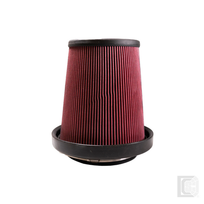 SB - Air Filter Cotton Cleanable For Intake Kit 75-5134/75-5134D - KF-1081