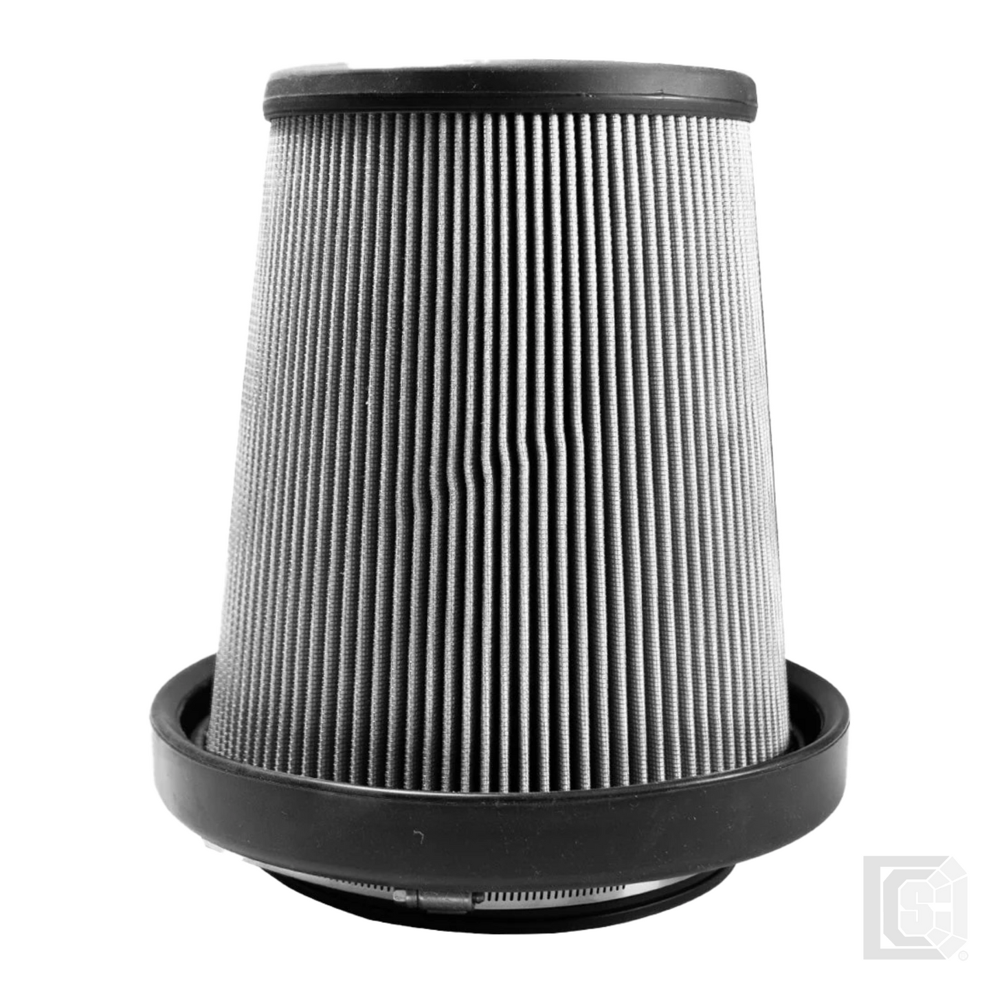 SB - Air Filter Dry Extendable For Intake Kit 75-5144/75-5144D - KF-1081D