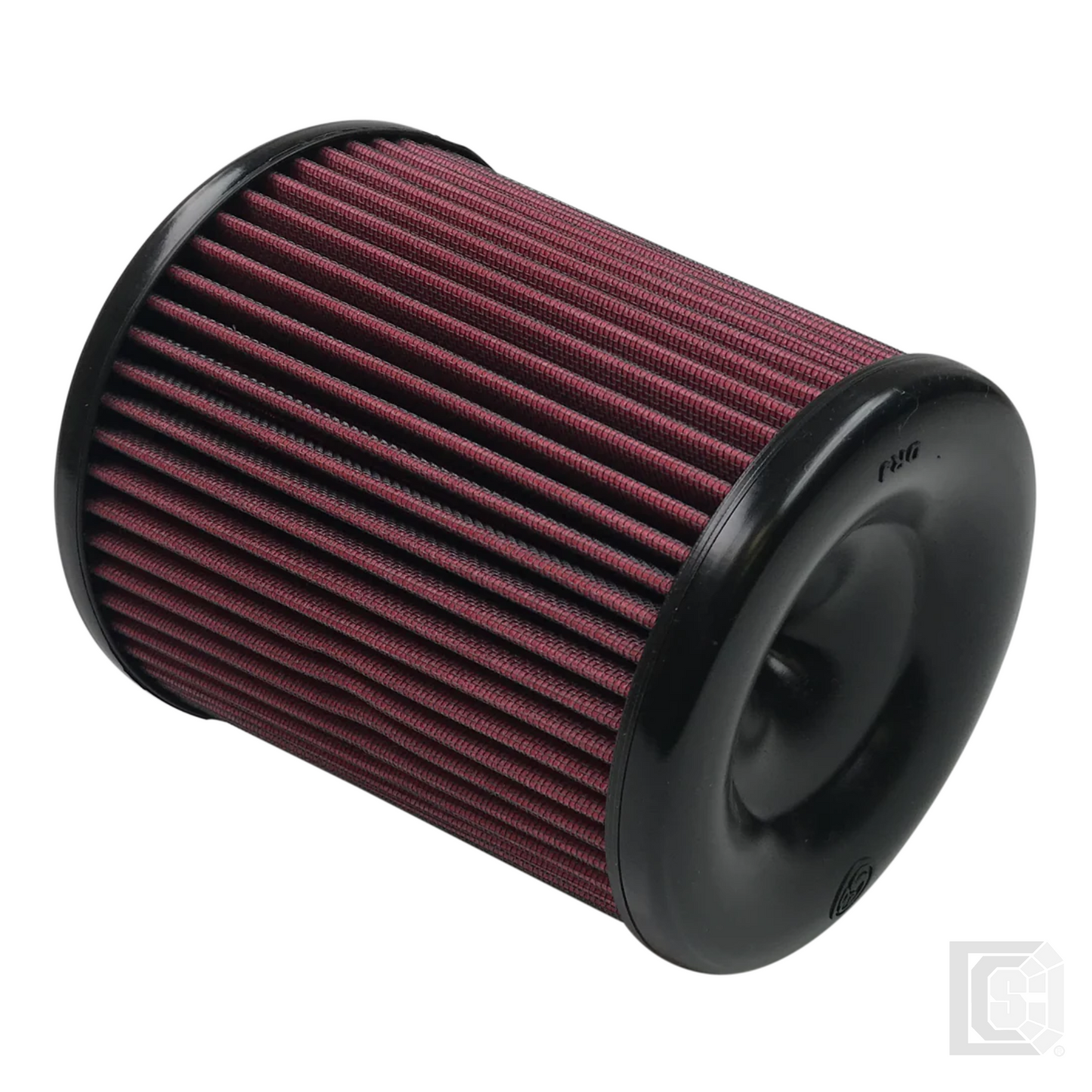 SB - Air Filter (Cotton Cleanable) For Intake Kit 75-5145/75-5145D   - KF-1084