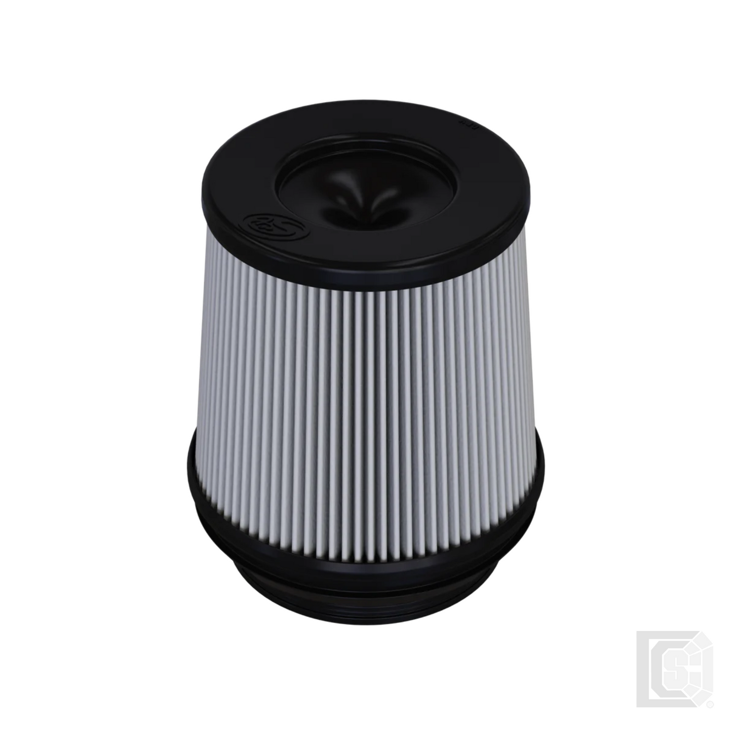 SB - Intake Replacement Air Filter Dry Extendable - KF-1087D