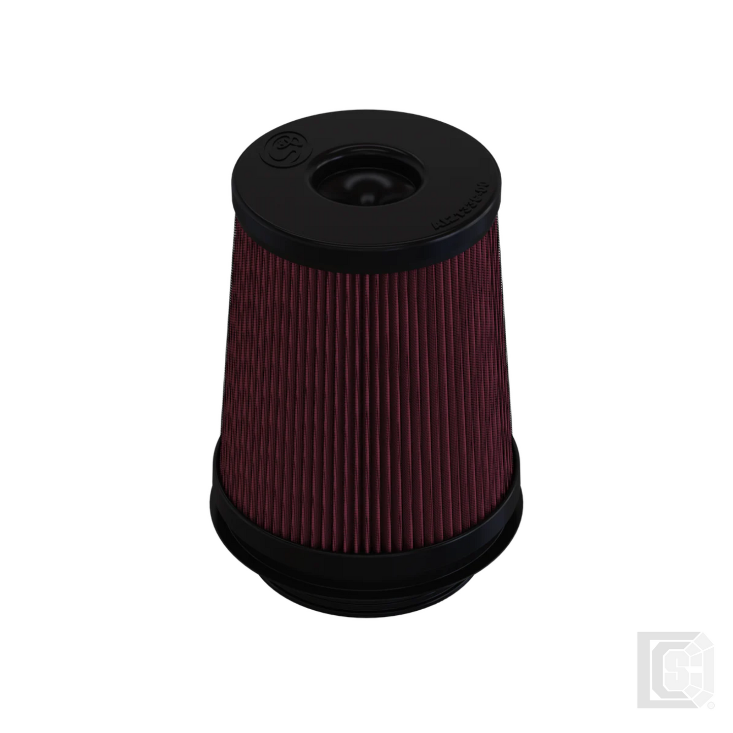 SB - Air Filter (Cotton Cleanable) For Intake Kit 75-5174/75-5174D - KF-1096