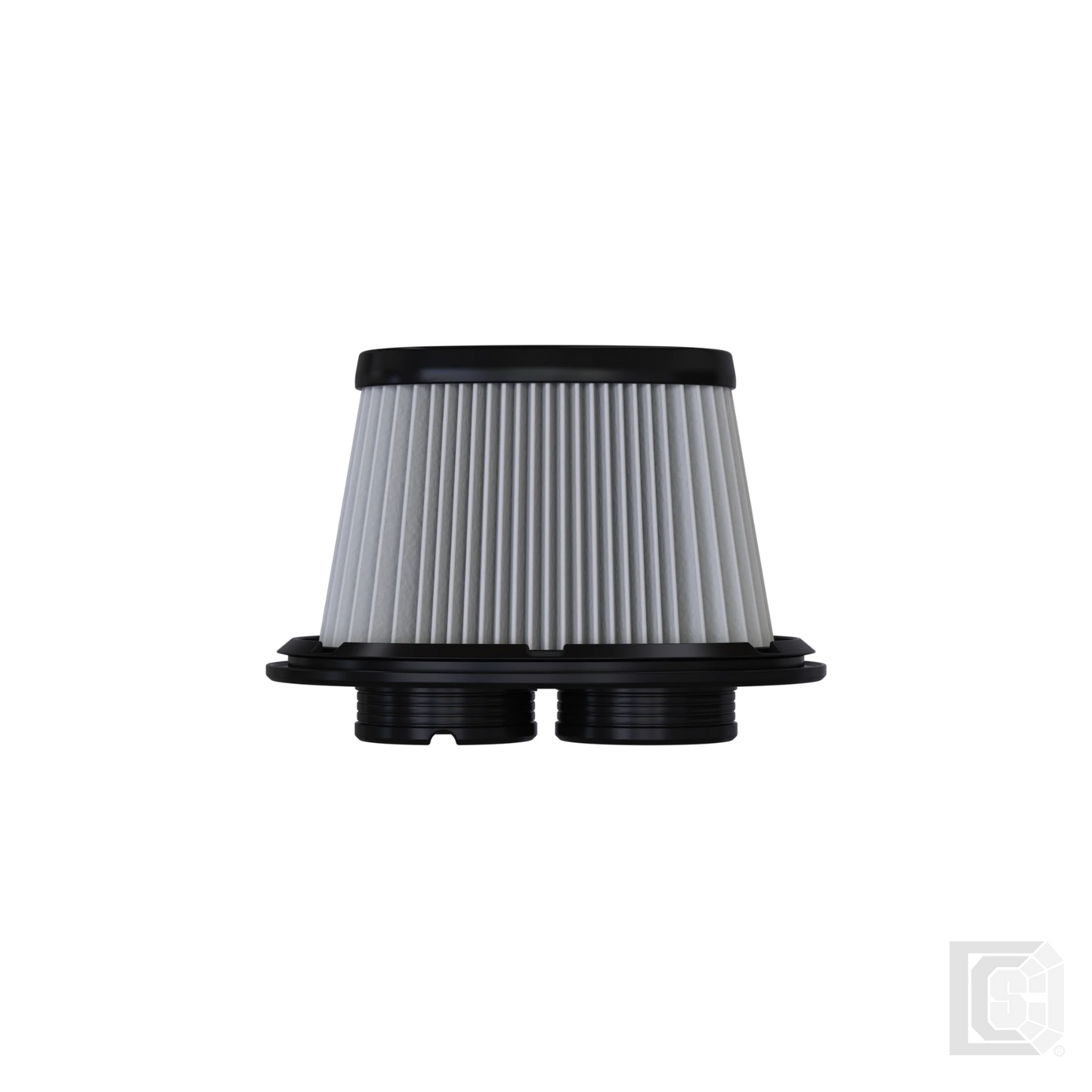 SB - Air Filter (Dry Extendable) For Intake Kit 75-5190/75-5190D - KF-1099D