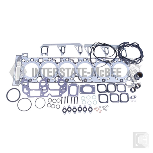 Interstate McBee - Detroit Diesel Cylinder Head Gasket Set - MCBD150033