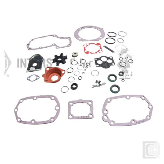 Interstate McBee - Cummins NT-N14 Replacement AFC Repair Kit - M-3010242RT-SC