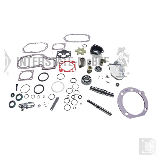 Interstate McBee - Cummins Replacement Repair Kit - M-3803780