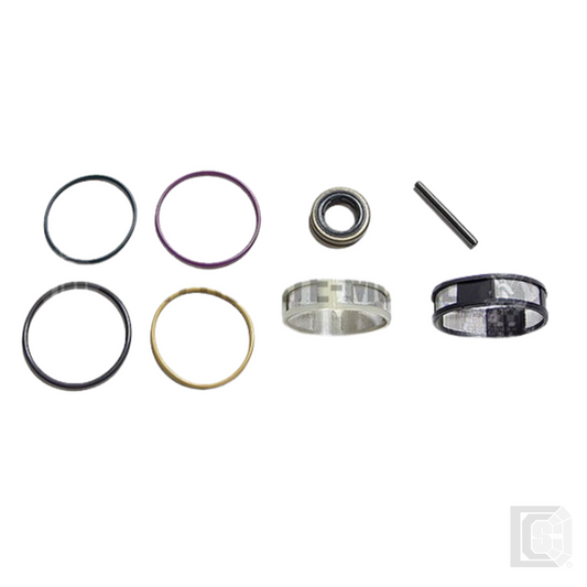 Interstate McBee - Cummins Replacement Injector Kit - M-4025063-OH