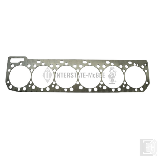 Interstate McBee - CAT 3406E/C15/C16 Replacement Spacer Plate - M-6I4421