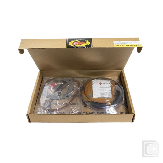 Interstate McBee - CAT 3304/3306 Replacement Fuel Pump Overhaul Gasket Set - MCB3300SC