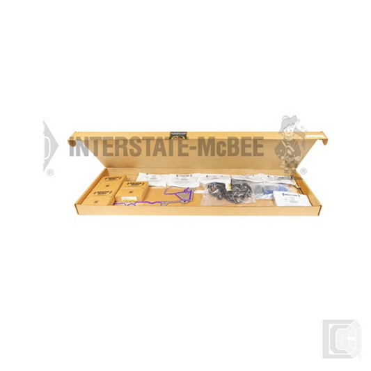 INTERSTATE McBEE - Engine Cylinder Head Gasket Kit - MCB3406113