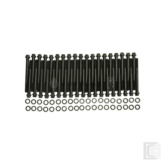 INTERSTATE McBEE - Head Bolt Kit - MCB60HBK