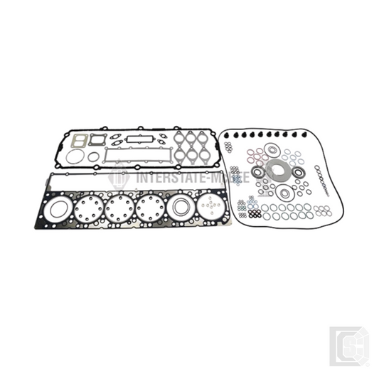 Interstate McBee - CAT C10/C11/C12/C13 Replacement Cylinder Head Gasket Set - MCBC13013