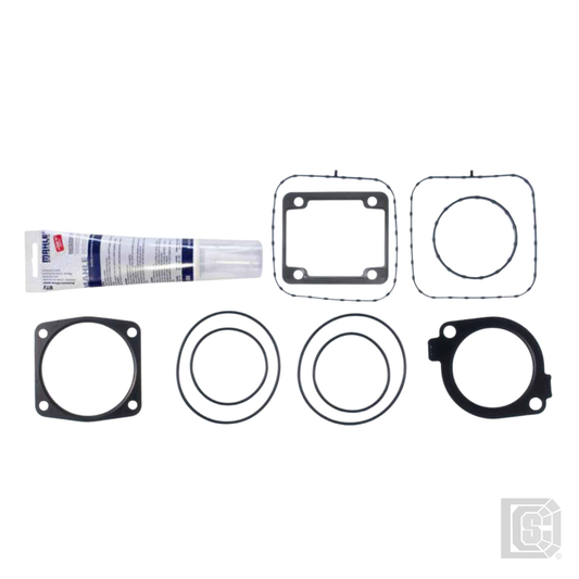 Mahle - Intake Manifold Gasket Set - MS19689
