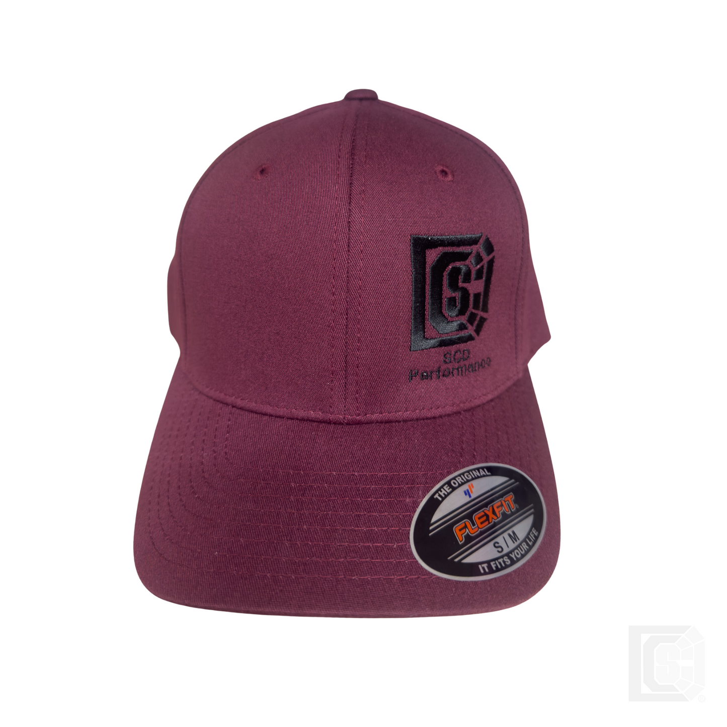 South Central Diesel Fitted Hats