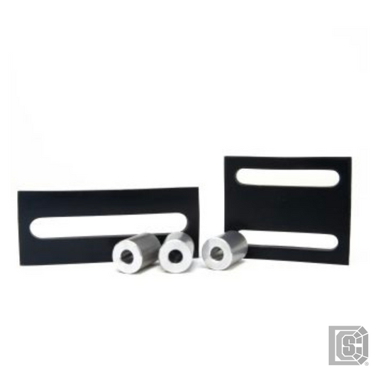 FASS - No Drill Bracket Kit Dodge/GM - NDB1001