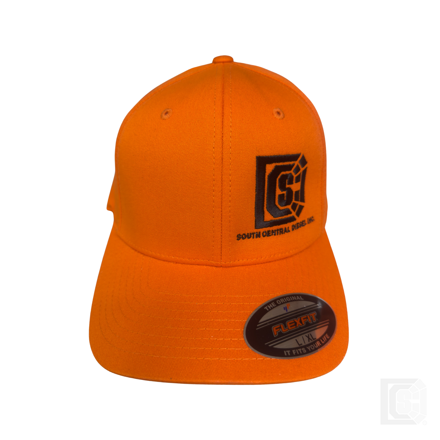South Central Diesel Fitted Hats