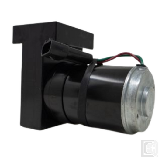 FASS - Titanium Series EM-1001-3 with .625 Gear - RPTS1005