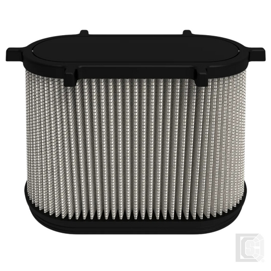 aFe - Magnum Flow Pro Dry S Air Filter For 04-09 GM Trucks L4/L6/V8 - 11-10107