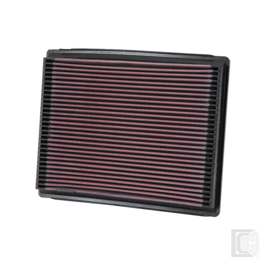 K&N - Replacement Air Filter - 33-2015