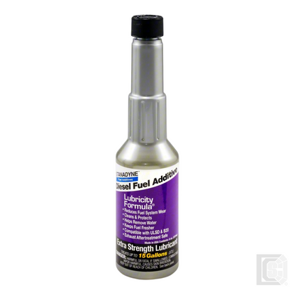 Performance Formula All Season Diesel Fuel Additive 8 oz Stanadyne 38564 Performance Formula All Season Diesel Fuel Additive 8 oz Stanadyne 38564