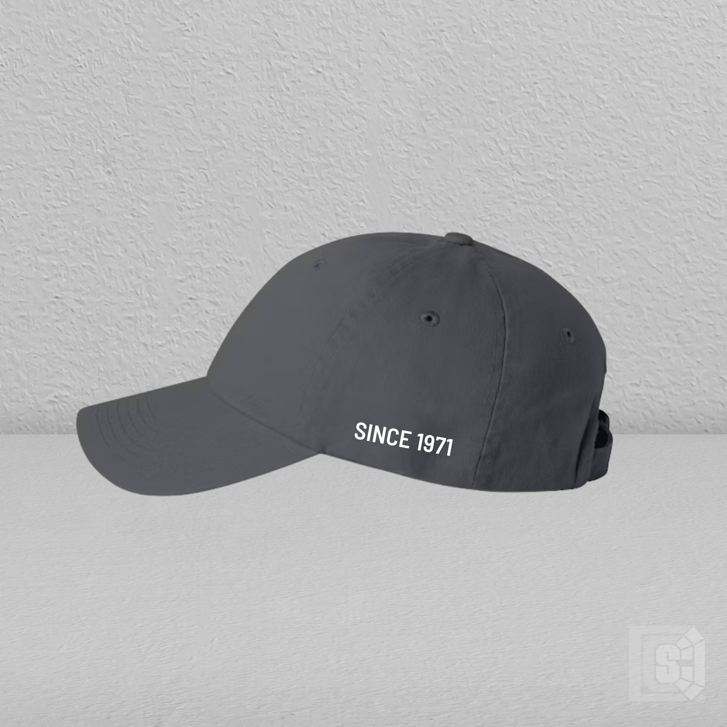 South Central Diesel Dad Cap