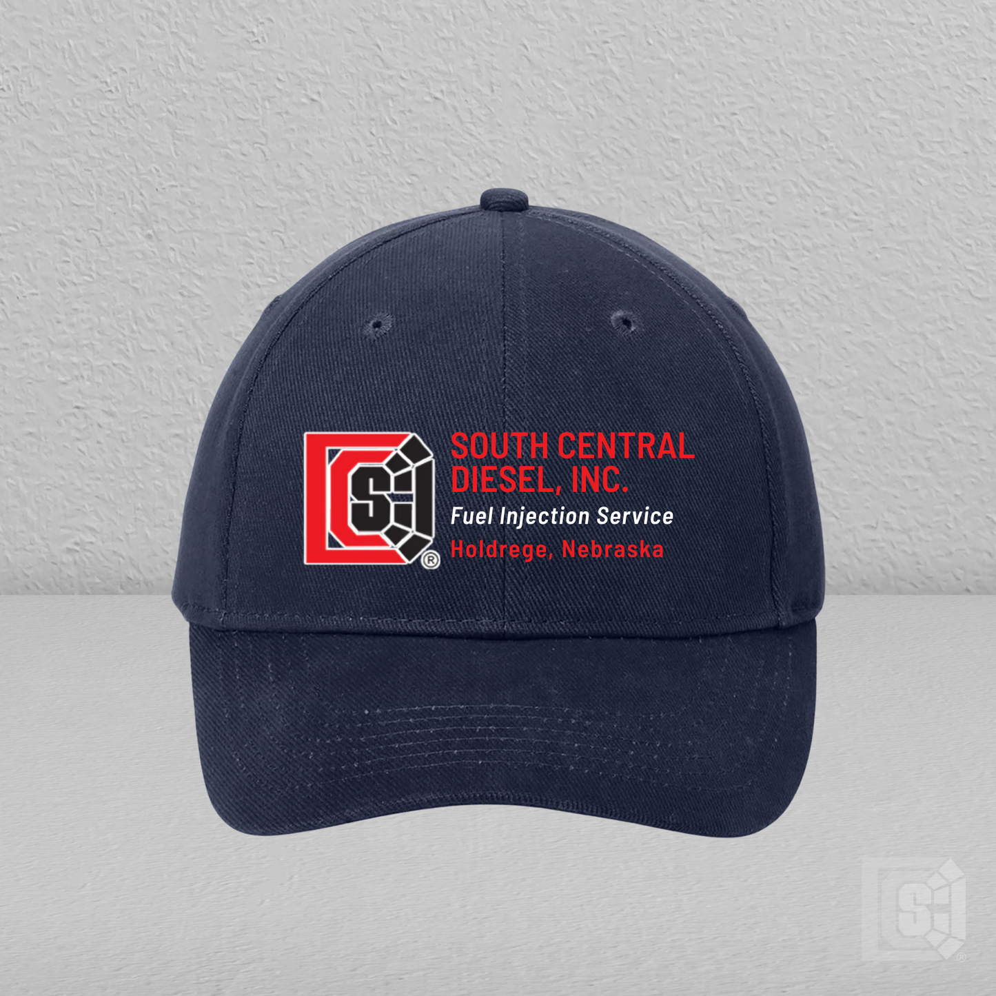 South Central Diesel Dad Cap