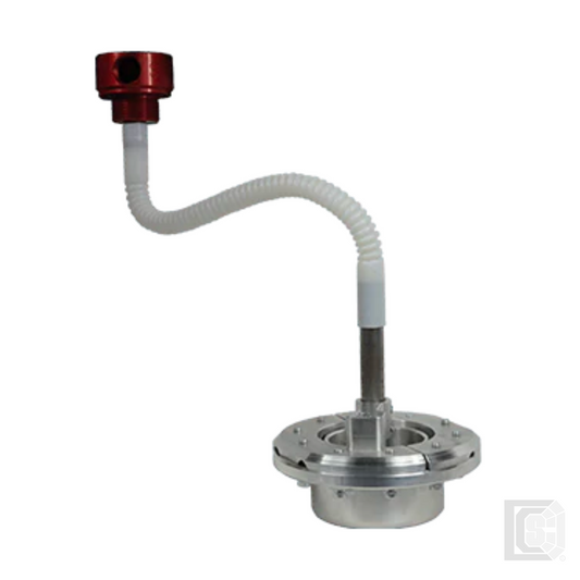 FASS - *Discontinued* Diesel Fuel Sump Kit w/ Bulkhead Suction Tube Kit - STK5500