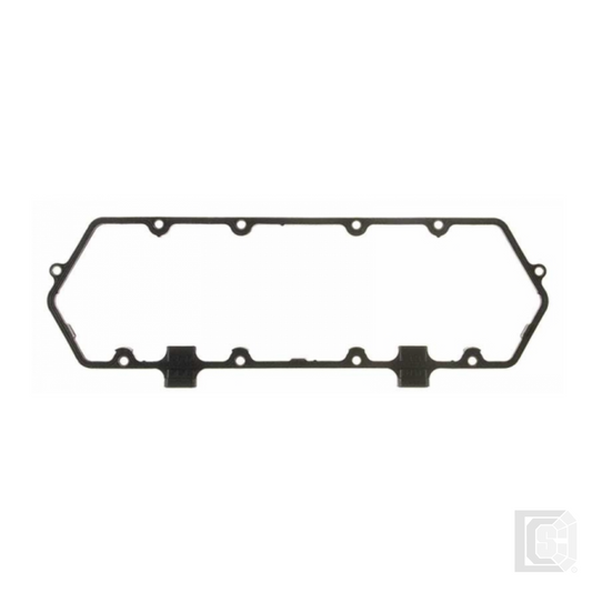 Mahle - 7.3L Ford PowerStroke Valve Cover Gasket - VS50328