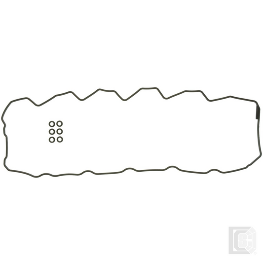 Mahle - Engine Valve Cover Gasket Set - VS50416