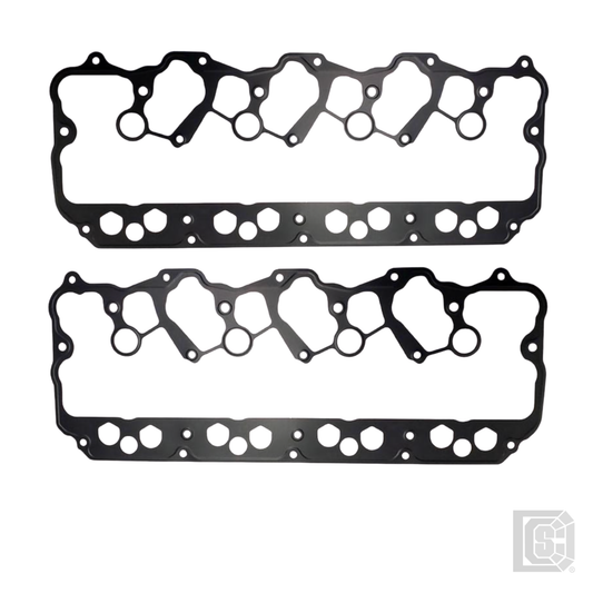Mahle - Valve Cover Gasket Set - VS50966