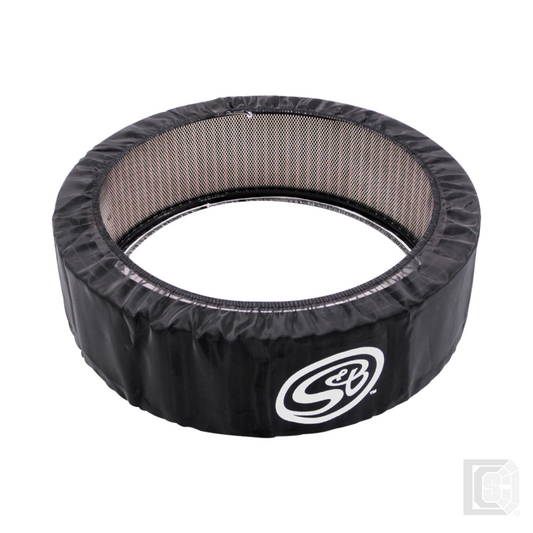 SB - Air Filter Wrap for 14 inch Round Filters with Open Top - WF-1026