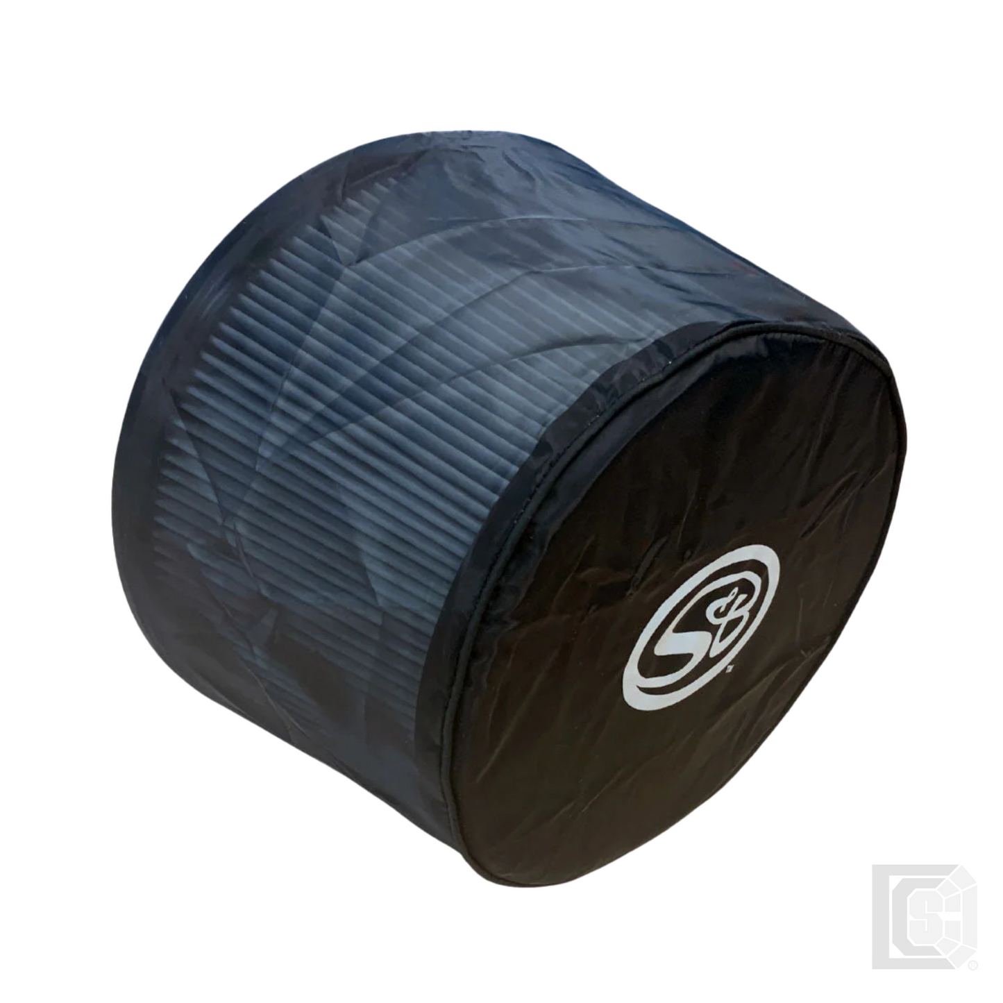 SB - Air Filter Wrap For Filter Wrap for S&B Filter KF-1074 AND KF-1080 - WF-1065